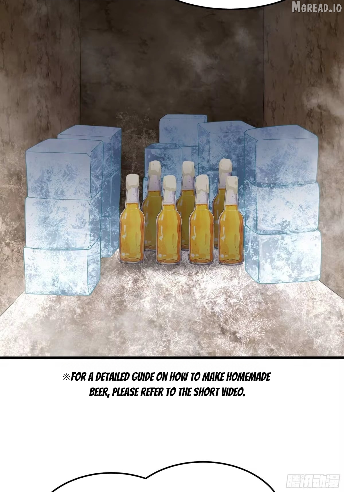 Reborn in the Water Margin World as the Strongest Wu Dalang Chapter 65  - page 35